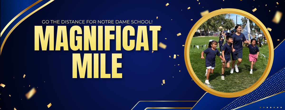 Notre Dame Catholic School in Denver, CO