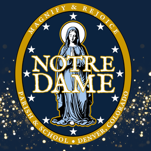 Event Home: Notre Dame Catholic School in Denver, CO